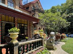 -马勒别墅饭店(静安寺店)