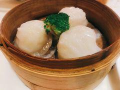 -禄興記香港大排档(歌斐中心店)