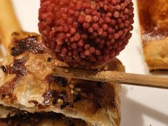 -黑金·寻焰自助百汇·烤肉·火锅(中街店)