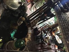 -自然餐厅(Phuket)