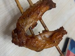 -腰子哥烤串(石佛营炫特店)