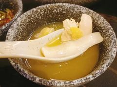 -熹悟海鲜火锅·广式打边炉