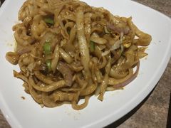 -九毛九西北菜(番禺万达店)