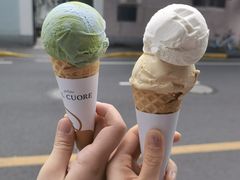 -Dal Cuore 达可芮冰淇淋(陕西北路店)