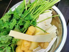 -阿甘龙虾·重庆麻麻鱼(中豪店)