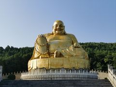 -千佛山风景名胜区