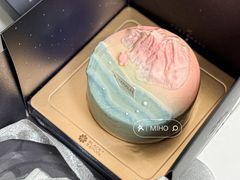 -黑池口感烘焙·生日蛋糕(坂田店)