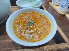-蟹上黄·蟹黄面·江南糖水(人民广场店)