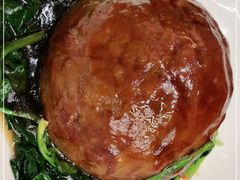 -A One Kitchen·南京精菜馆(德基广场店)