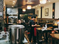 -王魁腊汁肉夹馍(柿园路店)