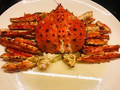 -香宫中餐厅 · 桂林香格里拉