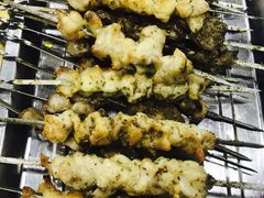 -张记烤羊腿
