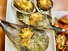 -船奇蒸汽海鲜·闽菜(八市海鲜总店)