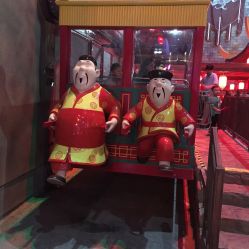 -南京万达乐园