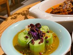 -隐庐·古法川菜(高新店)