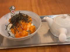 -Retro Deli 茶泡饭
