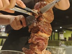 -戈拿旺巴西烤肉(崇文门店)