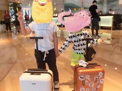 -无锡新湖铂尔曼大酒店