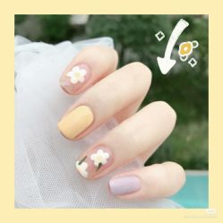 -JU·旧友日式美甲美睫工作室
