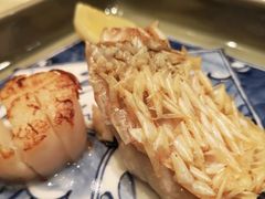 -Ginza Onodera铁板烧(外滩十八号店)