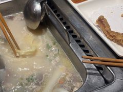 -海底捞火锅(六合天街店)