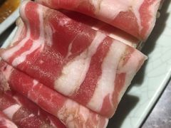 -贰重天冰煮羊自助火锅(东坝店)