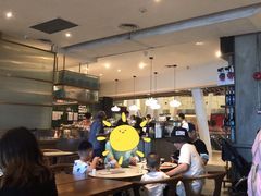 -BAKER&SPICE(环贸店)