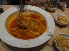 -好人民间小吃·番茄鱼酸菜鱼(木渎悠方店)