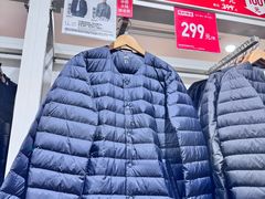 -优衣库(上海虹口龙之梦店)