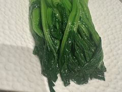 应季时令蔬菜-星·South Beauty·俏江南(国贸店)