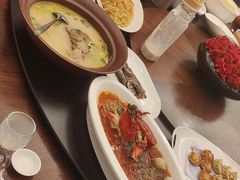 -新丁香海鲜酒店(银海商贸城店)