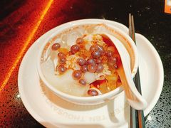 -探鱼·鲜青椒爽麻烤鱼(广州花都来又来店)
