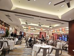 -丰鲤楼•闽南茶楼(仟禧汇店)