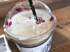 -麦隆咖啡Mellower Coffee(弘基时尚生活中心店)