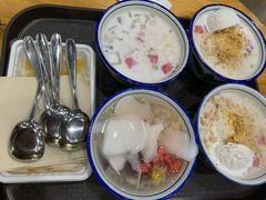 椰奶清补凉-文昌邓记清补凉(西沙路店)