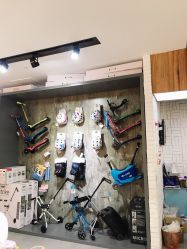 -国际蓝孩BabyInternational(杭州嘉里中心店)