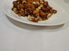 宫保鸡丁-天和晟烤鸭店(玉泉西街店)