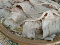 极品白肉砂锅-砂锅居(西四店)