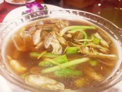 -粤香楼(新光里店)