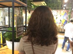 -藤野造型·专业烫染店