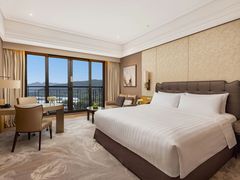 -杭州城中香格里拉大酒店