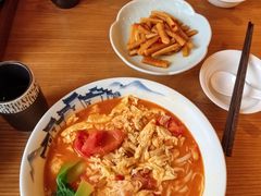 -难忘的面(五矿君澜酒店)
