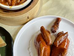 -味可道美食坊(福基路店)