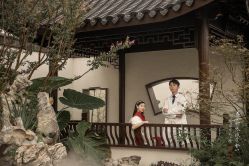 -邦洛·视觉摄影(华润店)