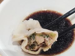 黑猪肉芹菜-老边饺子馆(东单店)