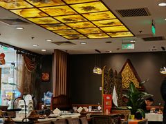 -荷花泰菜(东方新天地店)