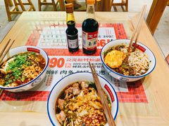 -公交新村粉店(赤岗冲店)