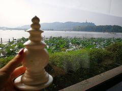 -湖畔居茶楼(湖滨店)