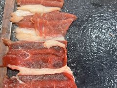 -京炭铜锅涮肉·羊蝎子·羊肉炉(保利·时光里店)