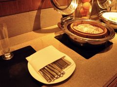 -丽晶酒店-金宝99 Restaurant